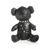 Afbeelding van XR Brands - Gimp Bear - Zwart
