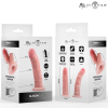 Mr. Intense Terence Small Silicone Dildo 16.5cm