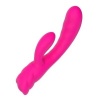 Nalone Pure X2 Dual Vibrator - Pink