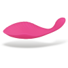 Intense Rob Remote Control Panty Vibrator Pink
