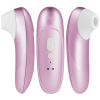 Womanizer Pro Clitoral Stimulator - Lilac