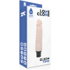 Loveclone Finn Self-Lubrication Vibrator 21.2cm