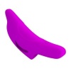 Pretty Love Delphini Powerful Finger Stimulator Purple