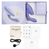 Womanizer Duo 2 Stimulator Lilac