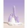 Afbeelding van Svakom – DuoGlow App Controlled Vibrator – Paars