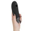 Womanizer Next Clitoral Stimulator Black