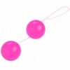Baile Twins Pink Kegel Balls