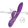 Armony Bonnie Rabbit Vibrator Purple