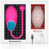 Wearwatch - Watchme Technology Remote Control EGG fuchsia / pink