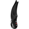 Fun Factory Volta Lay-On Vibrator, Black