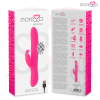 Moressa Warren Rechargeable Premium Vibrator