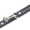 Ohmama Fetish Wrist Restraints Leather Strap