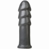Afbeelding van Doc Johnson - Amerikaanse Bombshell B-10 Warhead - Grijs