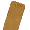 Fetish Submissive Origen Vegan Leather Paddle
