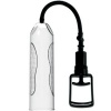 Pretty Love Erection Pump with Vibration