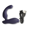Rocks-Off Nova Sovereign Prostate Massager Blue