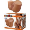 Crazy Bull Wendy Realistic Female Butt Vibrator 11 KG