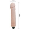 Baile Love Companion Dildo Vibrator 25 cm