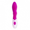 Pretty Love Newman Lilac Vibrator 20cm