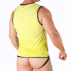 Yellow T-shirt S/m