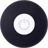 Afbeelding van Evolved Novelties - Mighty Mini Plug - Zwart