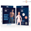 Intense Anthony Inflatable Doll 3D Penis