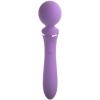 Fantasy For Her Duo Wand Massage