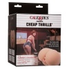 Calexotics Farmer's Daughter Stroker