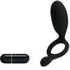 Pretty Love Ethel Vibrating Ring with Stimulator