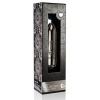 Rocks-Off RO-80mm Midnight Metal Bullet