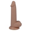 Mr. Intense Realistic Dildo 18 CM