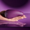 Afbeelding van Gender X - BJ Buddy Vibrator - Burgundy