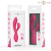 Intense Charly Articulated Vibrating Stimulator