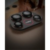 Afbeelding van ELEEELS - R9 Revival Hot Stone Spa - 3 Warmtestanden