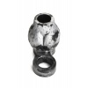 Afbeelding van XR Brands - Night Prowler Ballstretcher - Grijs