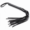 Afbeelding van Hook Up 10-delige Pluche Bondage Set - Zwart