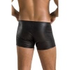Passion Short Matt Black L/XL