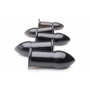 Afbeelding van XR Brands - Expansion Anale Dilator Set - Zwart