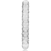 Nebula Model 15 Borosilicate Glass Clear
