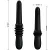 Pretty Love Pazuzu Panty Vibrator Remote