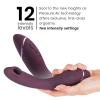 Womanizer OG G-Spot Vibrator Aubergine