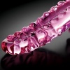 Icicles No. 24 Glass Massager 11.5cm