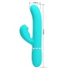 Pretty Love Perlita Multifunction 3-in-1 Aqua Green