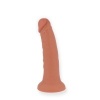 Oninder Small Bogota Vibrator Dildo 17.5cm