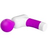 Pretty Love Magic Gun Rechargeable Wand Massager