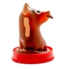 Condomerie Handpainted Novelty Condoms Dog
