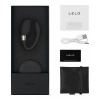 Lelo Insignia Tiani 3 Black Couples Massager