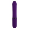 Afbeelding van Evolved - Pleasure Puff Rabbit Vibrator - Purple