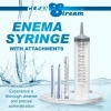 Afbeelding van XR Brands - Enema Spuit met Accessoires - 150 ml