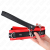 KINK Collar Red